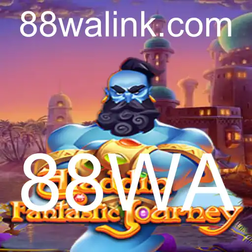 Explorando o Mundo do Jogo Aladdin: Diversão e Estratégia com 88WA