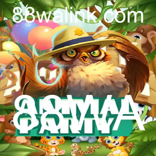 Explorando o Mundo Divertido de AnimalParty: Como Jogar e se Destacar