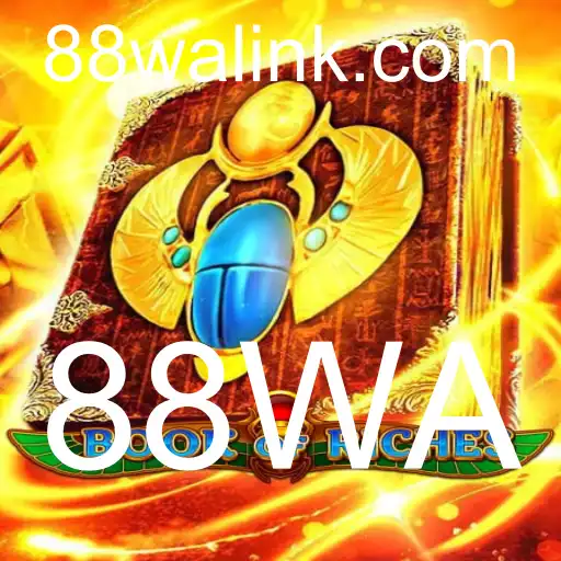 Explorando o Universo de BookofRiches com 88WA