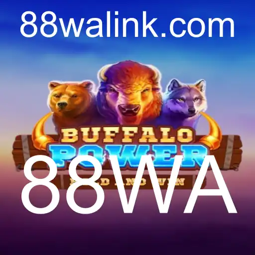 Descubra o Fascinante Mundo do Jogo BuffaloPower: Mergulhe em uma Nova Aventura