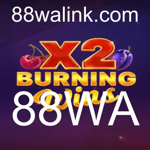 Explorando as Emoções do Jogo BurningWinsX2 com ênfase na Estratégia 88WA