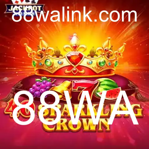 Explorando o Universo de 40SparklingCrown: Regras, Estratégias e Conexões com 88WA