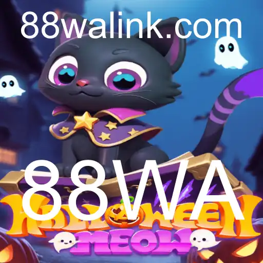 Descubra o Fascinante Mundo de HalloweenMeow