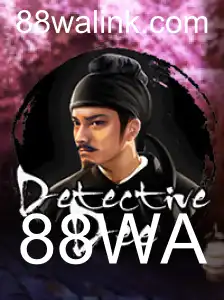 Aventura e Mistério: Explore o Mundo de ‘DetectiveDee’ com 88WA