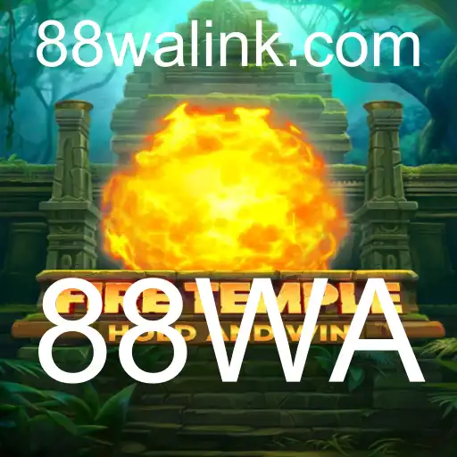 Descubra FireTemple: A Nova Sensação Interativa com o Enigma 88WA