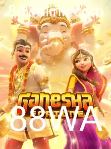 Descubra o Mundo Fascinante de GaneshaFortune com 88WA