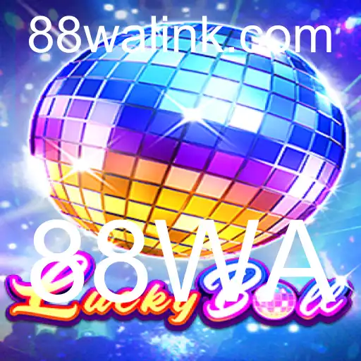 Descubra o Excitante Mundo de LuckyBall com 88WA