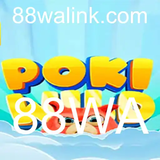 Explorando o Fascinante Mundo de PokiWild: O Jogo Inovador com a Chave 88WA