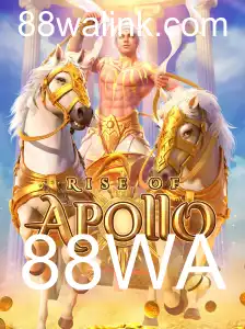 Rise of Apollo: Explorando o Mundo Fascinante do Jogo 88WA