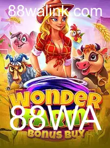 Explorando WonderFarmBonusBuy: Um Novo Horizonte no Entretenimento Interativo